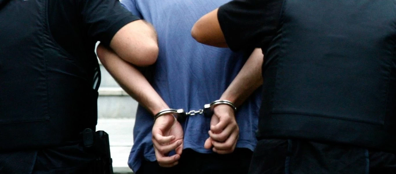 Συνελήφθη 23χρονος Toύρκος στην Πάτρα - Σπεύδει κλιμάκιο της ΕΥΠ
